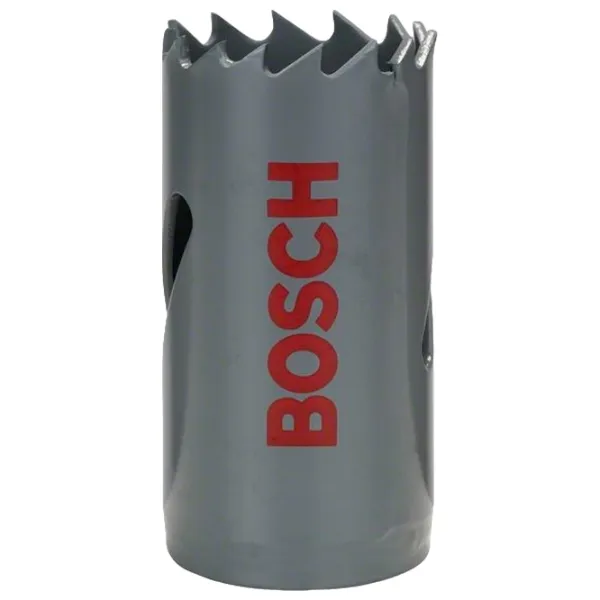 Коронка Bosch B2608584108 HSS/ Стандартный photo 1