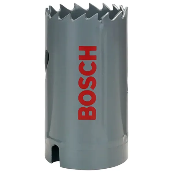Carotă Bosch B2608584109 HSS/ Standard photo 1