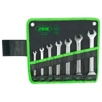 Набор ключей JBM 54150 Количество в наборе: 7 шт.