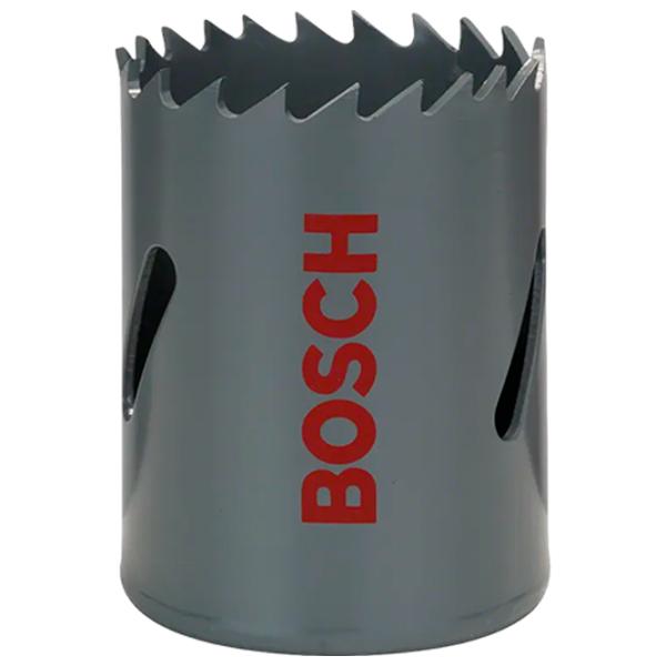 Коронка Bosch B2608584112 HSS/ Стандартный photo 1 Коронка Bosch B2608584112 HSS/ Стандартный photo 1