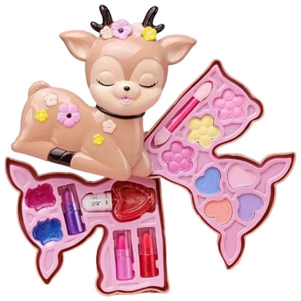 Joc de rol ICOM Set frumusete 6+/ set de frumusete photo 1