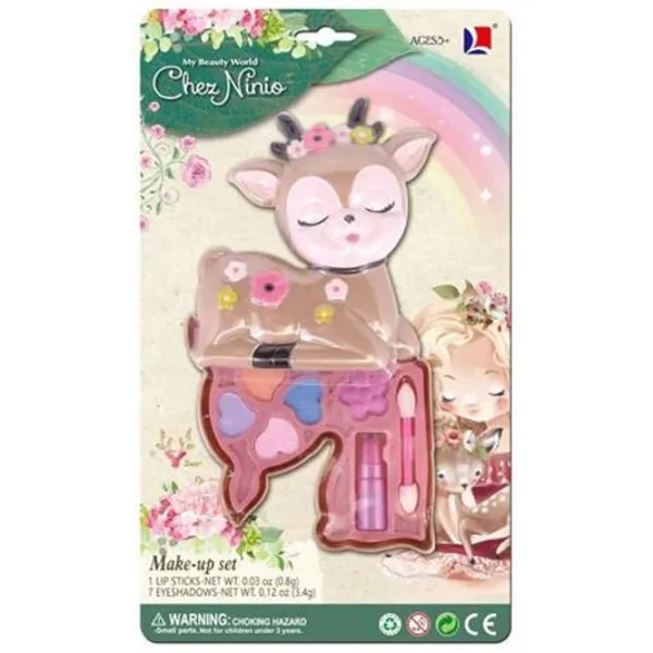 Joc de rol ICOM Set frumusete 6+/ set de frumusete photo 2