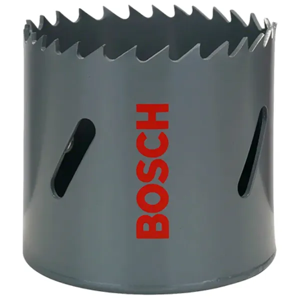 Коронка Bosch B2608584120 HSS/ Стандартный photo 1