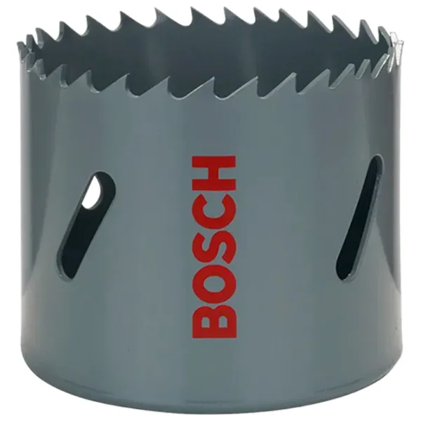 Carotă Bosch B2608584122 HSS/ Standard photo 1