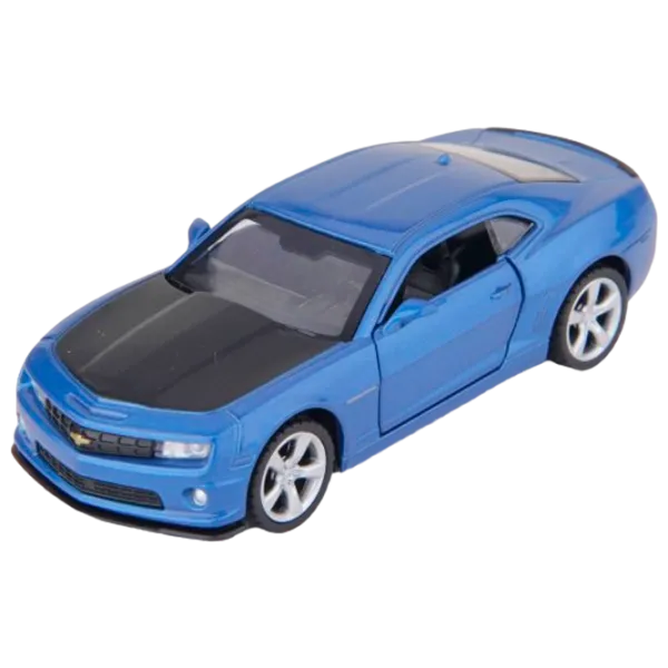 Mașină MSZ Chevrolet Camaro SS 67326M Multicolor photo 1