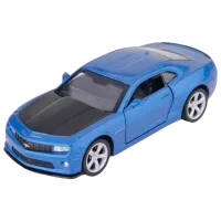 Mașină MSZ Chevrolet Camaro SS 67326M Multicolor