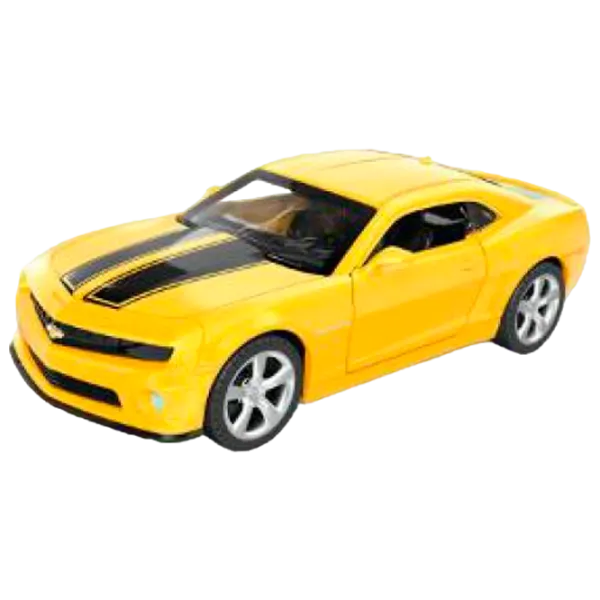 Mașină MSZ Chevrolet Camaro SS 67326M Multicolor photo 2
