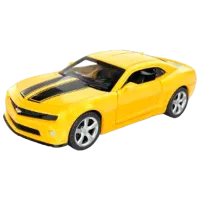 Машинка MSZ Chevrolet Camaro SS 67326M Разноцветный photo 2