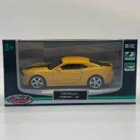 Машинка MSZ Chevrolet Camaro SS 67326M Разноцветный photo 4