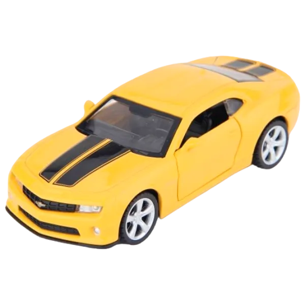 Mașină MSZ Chevrolet Camaro SS 67326M Multicolor photo 5
