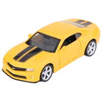 Машинка MSZ Chevrolet Camaro SS 67326M Разноцветный photo 5