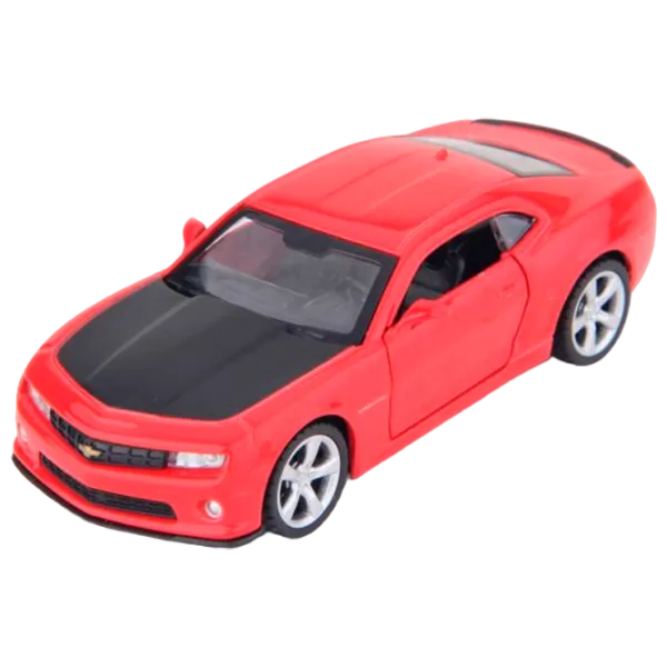 Mașină MSZ Chevrolet Camaro SS 67326M Multicolor photo 6