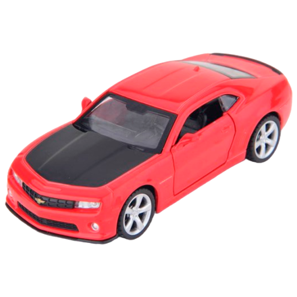 Mașină MSZ Chevrolet Camaro SS 67326M Multicolor photo 6