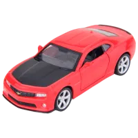 Машинка MSZ Chevrolet Camaro SS 67326M Разноцветный photo 6