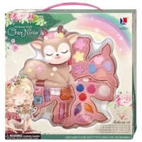 Joc de rol ICOM Set frumusete 6+/ set de frumusete