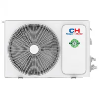 Кондиционер Cooper&Hunter CH-S12FTXA Veyron 35 м²/ White photo 2