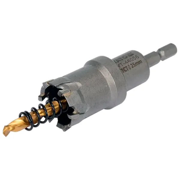 Коронка Yato YT44056 Cталь/ Шестигранный photo 1
