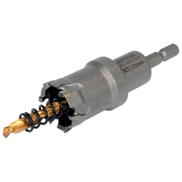 Коронка Yato YT44056 Cталь/ Шестигранный photo 1