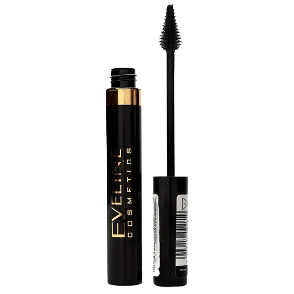 Тушь для ресниц Eveline Cosmetics EV New 10 мл/ Black photo 1