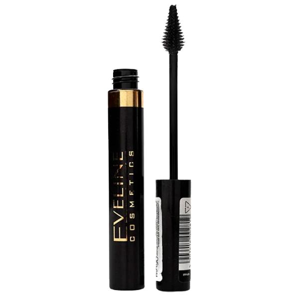 Тушь для ресниц Eveline Cosmetics EV New 10 мл/ Black photo 1