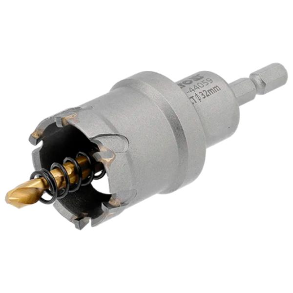 Коронка Yato YT44059 Cталь/ Шестигранный photo 1