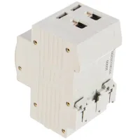 Întrerupătoare diferențiale IEK MDV10-2-025-100 25 A/ 220 V photo 3
