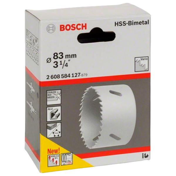 Carotă Bosch B2608584127 HSS/ Standard photo 2