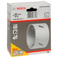 Коронка Bosch B2608584129 HSS/ Стандартный photo 2