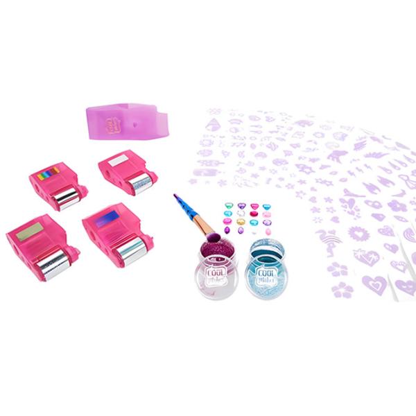 Ролевые игры Shimmer Me Body Art 6+/ set de frumusete photo 2