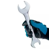 Набор односторонних ключей Rexant 12-5845 Количество в наборе: 12 шт photo 5
