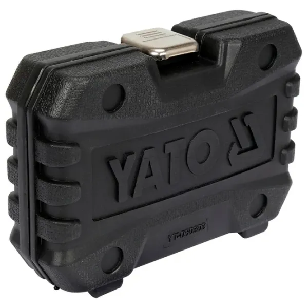 Набор ключей Yato YT060303 Количество в наборе: 22 шт. photo 3