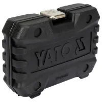 Набор ключей Yato YT060303 Количество в наборе: 22 шт. photo 3
