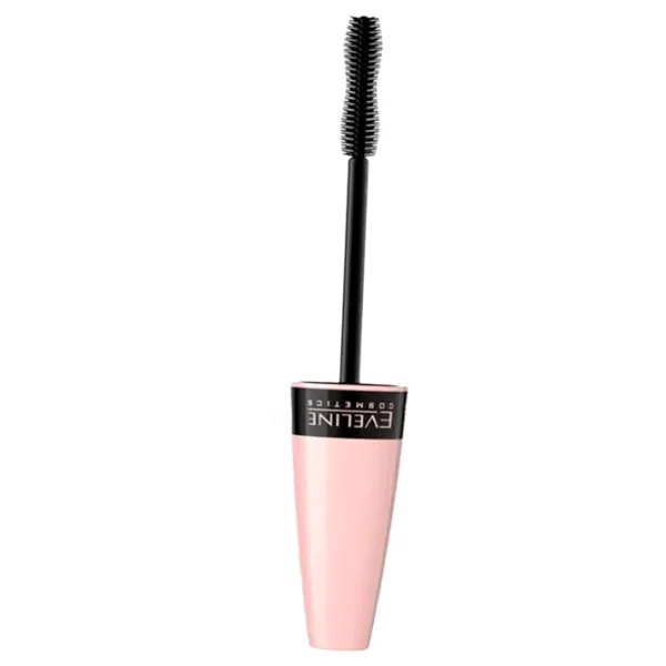 Тушь для ресниц Eveline Cosmetics EV LOOK 10 мл/ Black photo 2