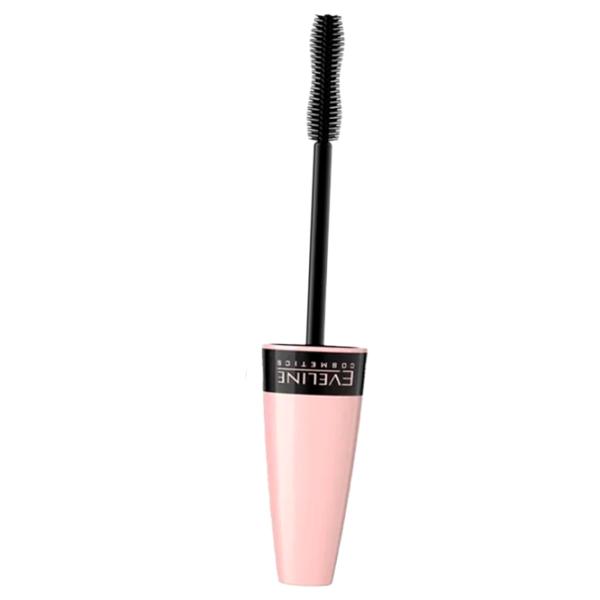 Тушь для ресниц Eveline Cosmetics EV LOOK 10 мл/ Black photo 2