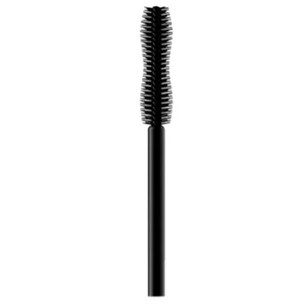 Тушь для ресниц Eveline Cosmetics EV LOOK 10 мл/ Black photo 3