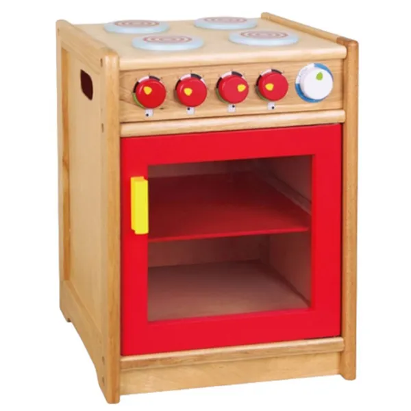 Ролевые игры VIGA set for girls 3+/ Кухня photo 1