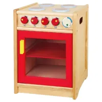 Ролевые игры VIGA set for girls 3+ / Кухня photo 2