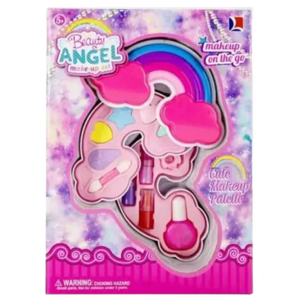 Joc de rol ICOM set for girls 8+/ Set pentru fete photo 1