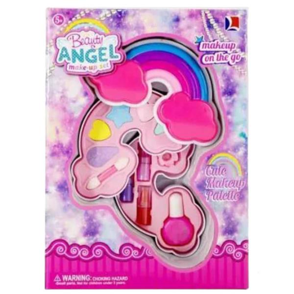 Joc de rol ICOM set for girls 8+/ Set pentru fete photo 1