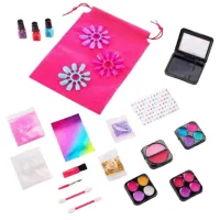 Ролевые игры Cra-Z-Art set for girls 8+ / Набор для девочек photo 2