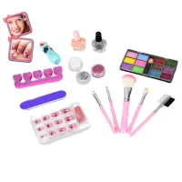 Joc de rol ICOM set for girls 8+ / Set pentru fete photo 2