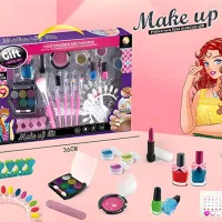 Joc de rol ICOM set for girls 8+ / Set pentru fete photo 3