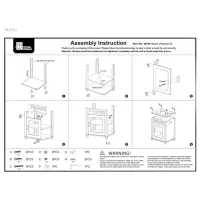 Ролевые игры VIGA Viga wood stove 3+ / Кухня photo 3