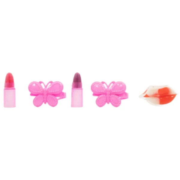 Joc de rol ICOM set for girls 3+/ set de frumusete photo 3