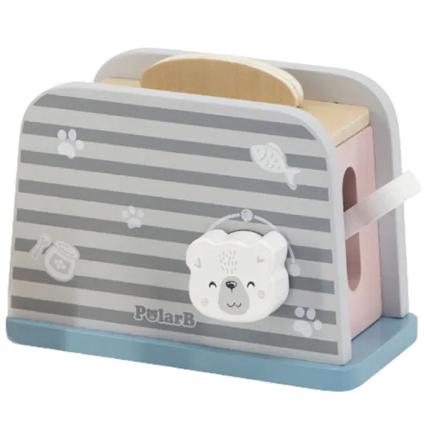 Ролевые игры VIGA Breakfast with toaster 3+/ Кухня photo 4