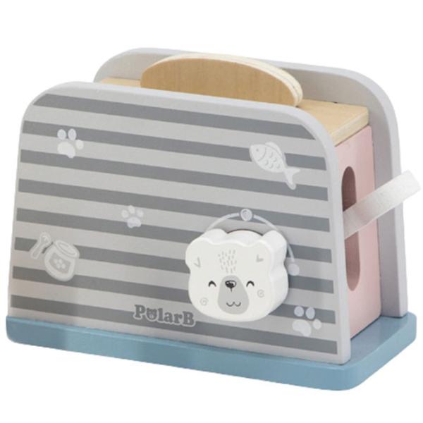 Ролевые игры VIGA Breakfast with toaster 3+/ Кухня photo 4