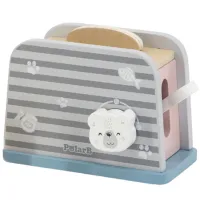 Ролевые игры VIGA Breakfast with toaster 3+ / Кухня photo 4