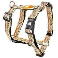 Ham Max & Molly Ethnic pentru câine/ S