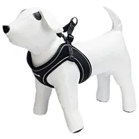 Шлейка Beeztees PARINCA STEPIN для собаки/ M