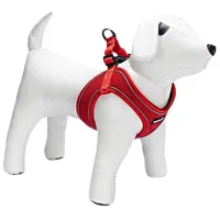 Шлейка Beeztees PARINCA STEPIN для собаки/ M